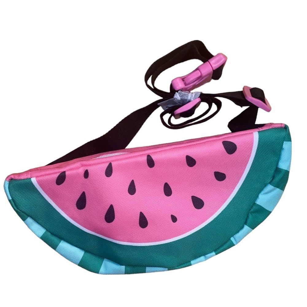 🆕 ULTA Watermelon Fanny Pack